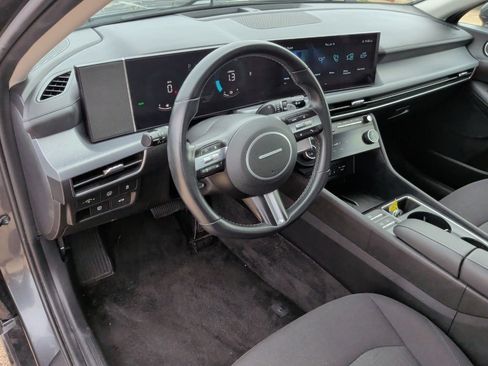 Used 2025 Hyundai Sonata SEL FWD image 14