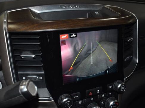 Certified 2022 RAM 2500 Laramie image 20