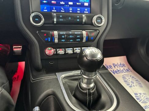 Used 2022 Ford Mustang GT Premium w/ Equipment Group 401A RWD image 51