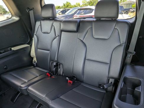 Certified 2024 Kia Telluride EX X-Line AWD/4WD image 20
