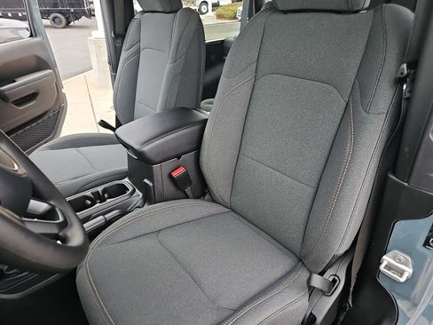 New 2026 Jeep Wrangler Sport image 14