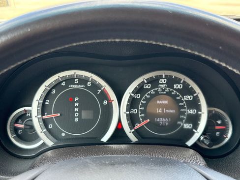 Used 2012 Acura TSX Sedan image 15