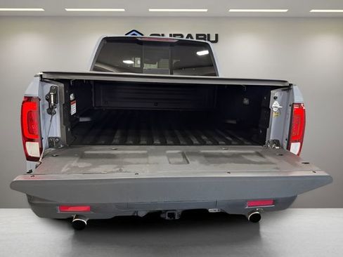 Used 2022 Honda Ridgeline RTL-E image 35