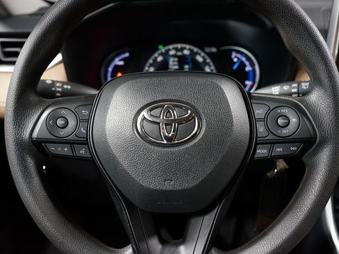 Certified 2024 Toyota RAV4 LE image 12