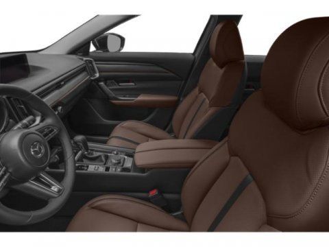 New 2026 MAZDA CX-50 AWD 2.5 S w/ Cargo Package image 11