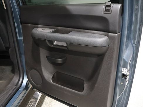 Used 2012 Chevrolet Silverado 1500 LT w/ All-Star Edition image 22