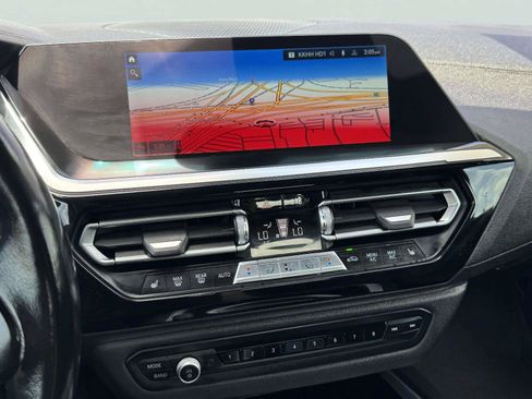 Used 2021 BMW Z4 sDrive30i RWD image 37