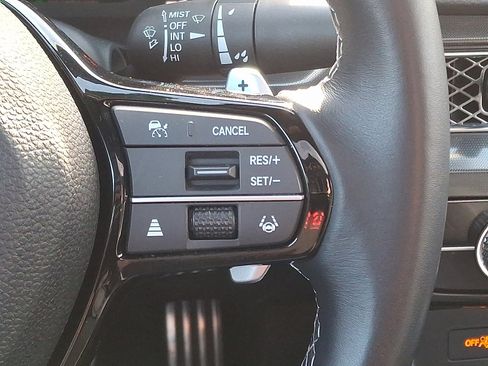 Certified 2023 Acura Integra A-Spec image 22