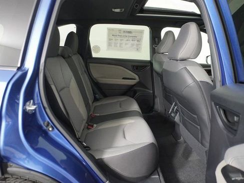 New 2026 Subaru Forester Premium image 28