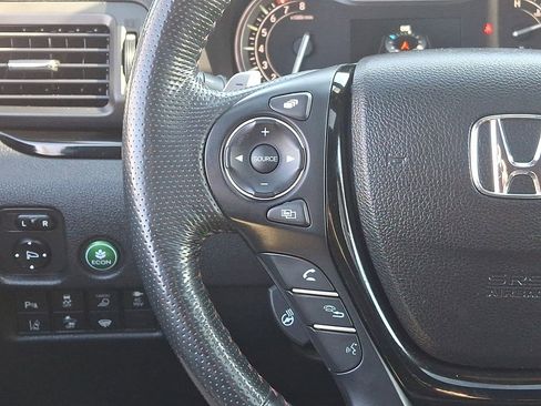 Used 2021 Honda Ridgeline Black Edition image 22