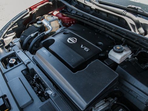 Used 2019 Nissan Murano S AWD/4WD image 26