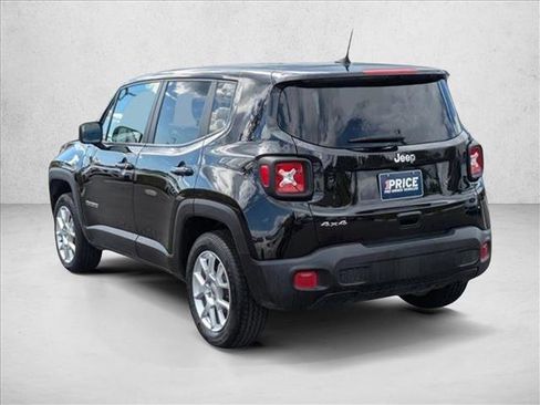 Used 2023 Jeep Renegade Latitude image 8