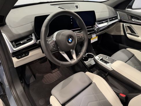 New 2026 BMW X2 xDrive28i w/ Convenience Package image 7