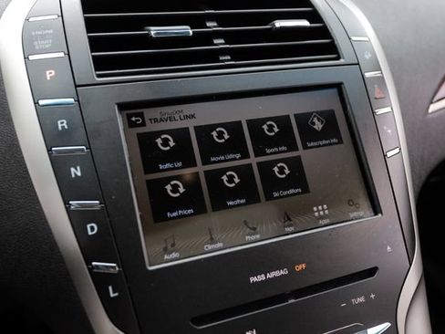 Used 2013 Lincoln MKZ Hybrid FWD image 50