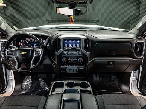 Used 2019 Chevrolet Silverado 1500 LT w/ All-Star Edition image 18