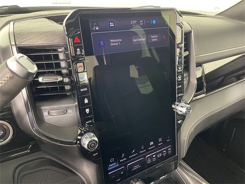 New 2026 RAM 3500 Limited image 5