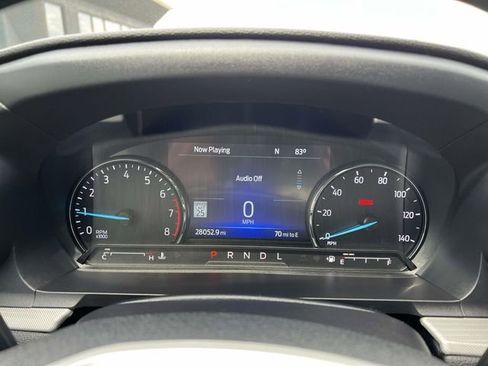 Used 2023 Ford Explorer XLT w/ Equipment Group 202A image 15