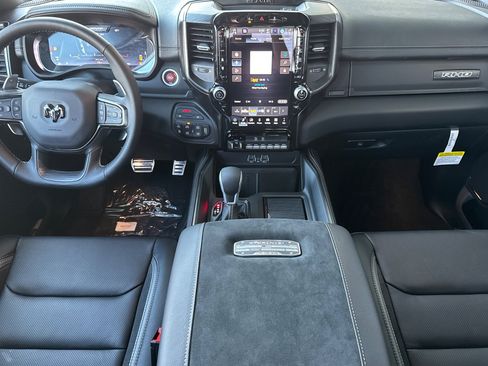 New 2026 RAM 1500 RHO AWD/4WD image 12