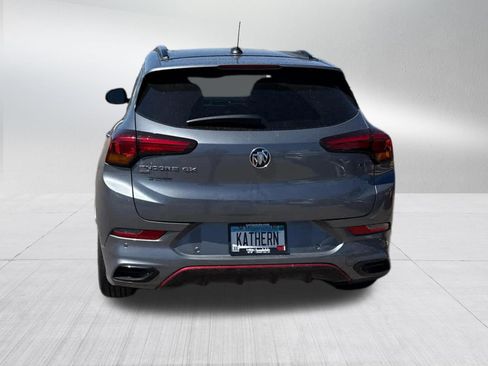 Used 2021 Buick Encore GX Essence w/ Advanced Technology Package AWD/4WD image 6