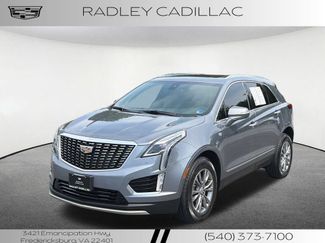 Used 2020 Cadillac XT5 Premium Luxury AWD/4WD video 1