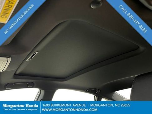 New 2026 Honda Accord Sport image 22