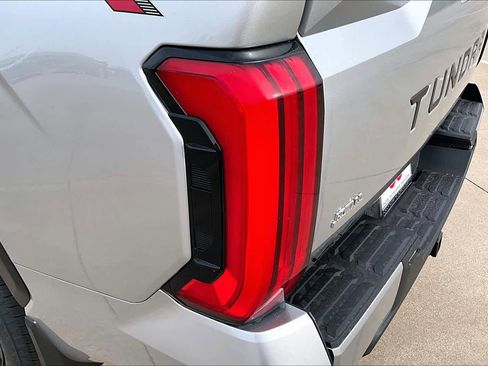 New 2026 Toyota Tundra SR5 AWD/4WD image 14