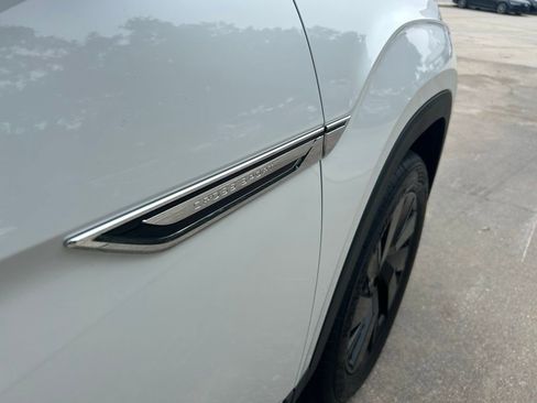 New 2026 Volkswagen Atlas SE image 33