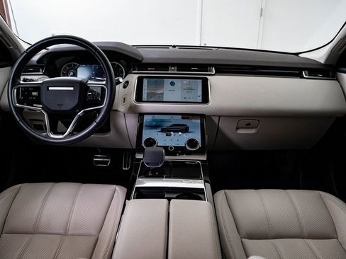 Used 2023 Land Rover Range Rover Velar R-Dynamic S image 34