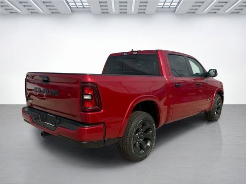 New 2026 RAM 1500 2WD Crew Cab image 2