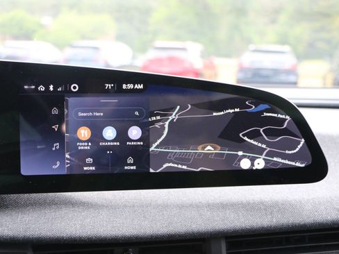 Used 2024 Lucid Air Touring AWD/4WD image 21