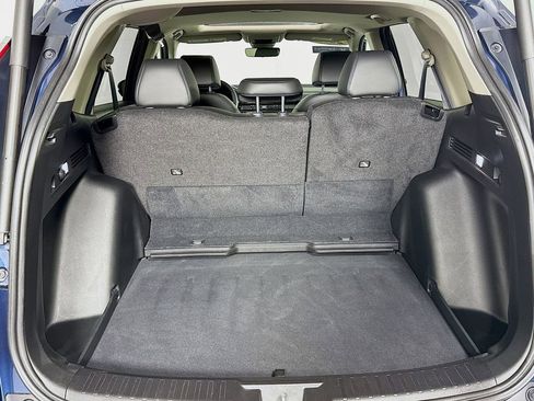 Used 2024 Honda CR-V EX-L image 37