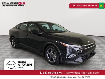 Used 2025 Kia K4