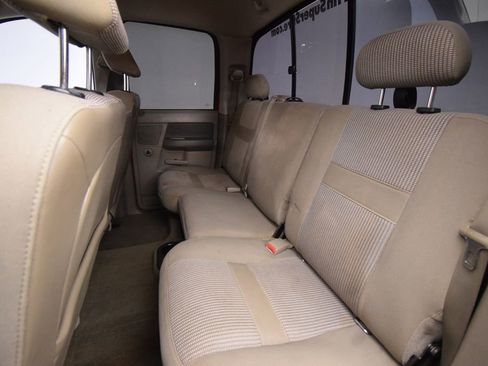 Used 2006 Dodge Ram 1500 Truck SLT AWD/4WD image 17