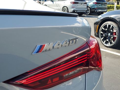 New 2026 BMW M440i Coupe w/ Premium Package image 5