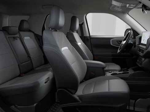 New 2026 Ford Bronco Sport Badlands AWD/4WD image 29