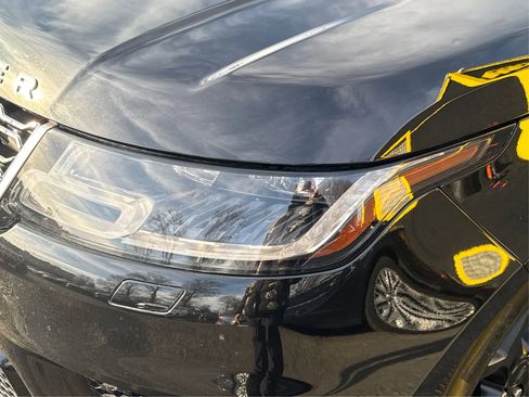 Used 2018 Land Rover Range Rover Sport Supercharged image 26