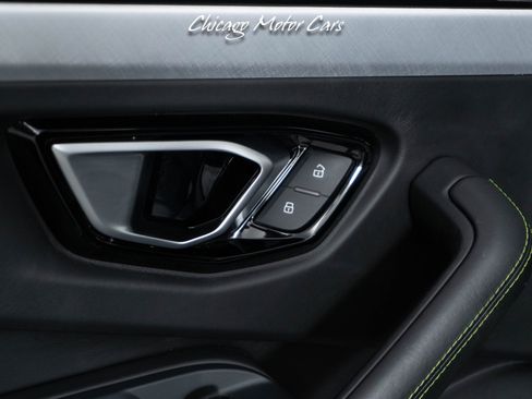 Used 2019 Lamborghini Urus image 47