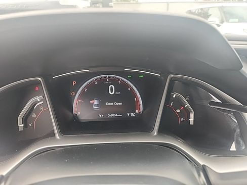 Used 2020 Honda Civic Sport image 21