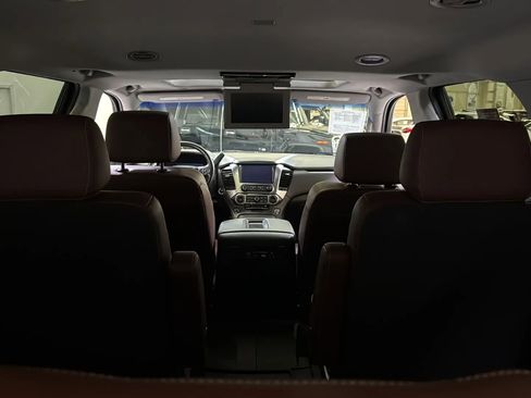 Used 2019 Chevrolet Tahoe Premier w/ Premier Plus Edition image 32