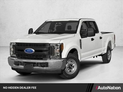 Used 2018 Ford F250 XL w/ Power Equipment Group
