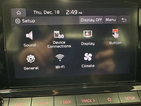 Used 2024 Kia Forte LXS image 28