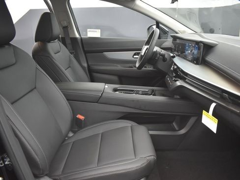 New 2026 Nissan Murano SL w/ Comfort Package image 23