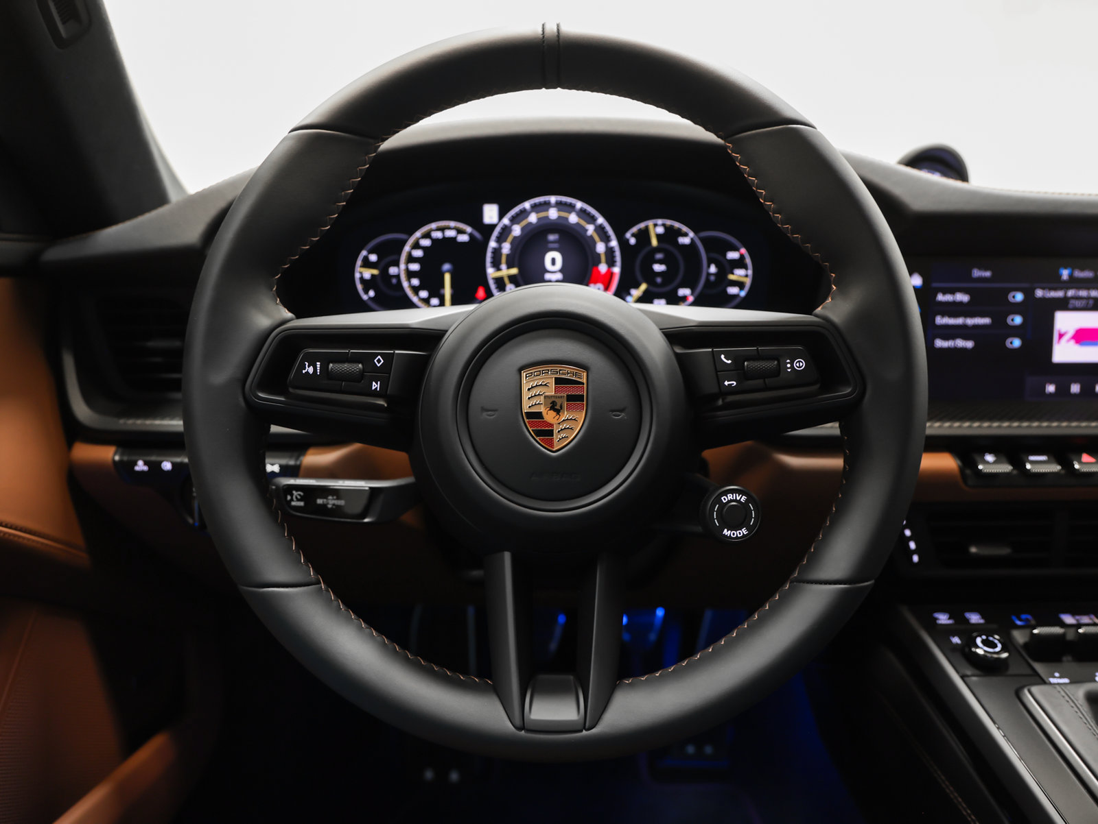 Certified 2026 Porsche 911 GT3 RWD image 45