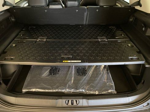 New 2025 Ford Bronco Sport Outer Banks w/ Outer Banks Tech Package+ AWD/4WD image 10