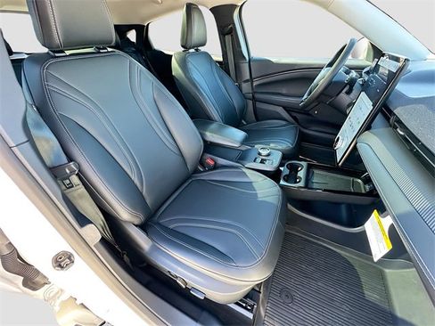 Used 2023 Ford Mustang Mach-E Premium w/ Mustang Nite Pony Package image 28