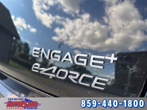 Used 2023 Nissan Ariya AWD image 19