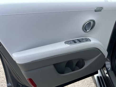 New 2026 Hyundai Palisade Limited FWD image 15