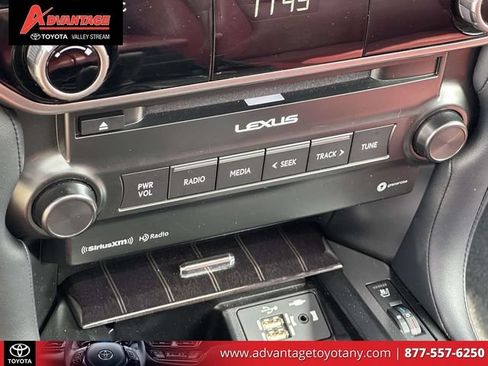 Used 2023 Lexus GX 460 Premium w/ Premium Package AWD/4WD image 37