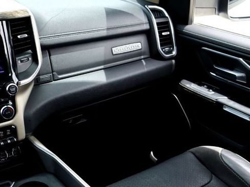 Used 2019 RAM 1500 Laramie RWD image 25