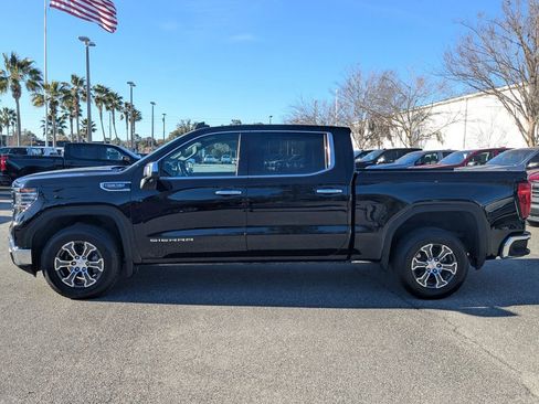 Used 2025 GMC Sierra 1500 SLT image 7